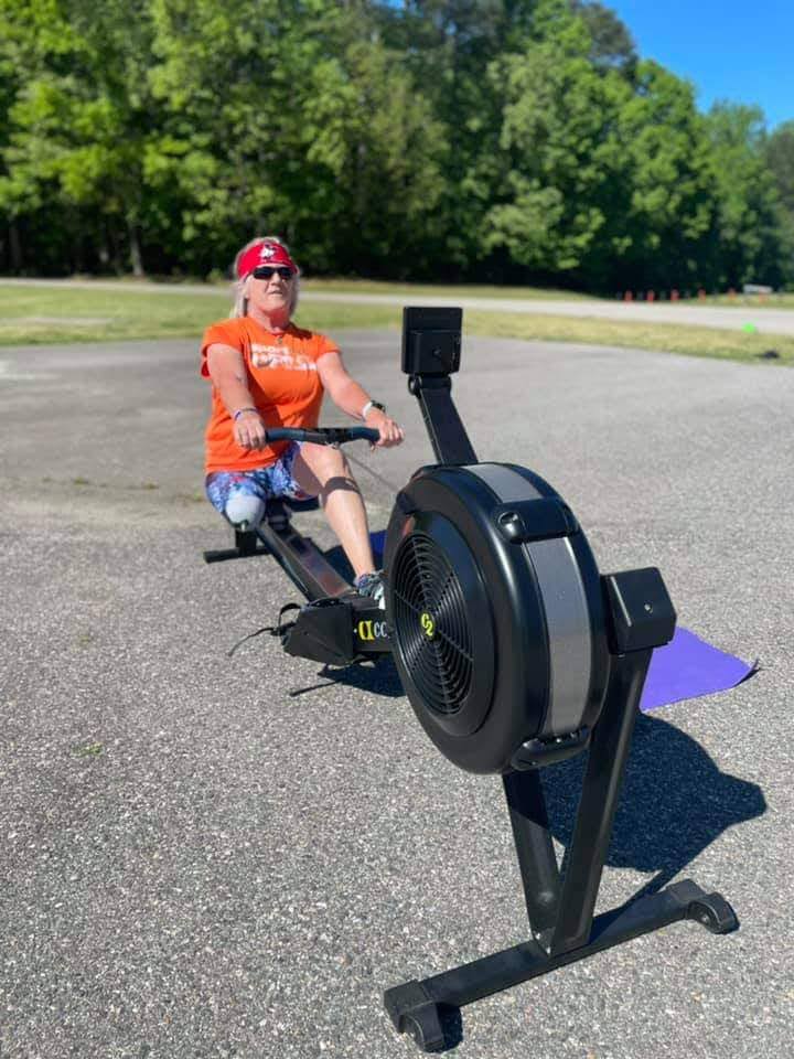 Robin Yoder: On the erg